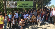 Stire din Cultură-Educație : O altfel de răsplată pentru olimpicii de etnie turcă
