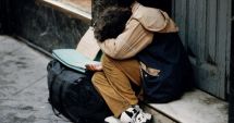 Stire din Eveniment : Oameni ai străzii,  băgați în adăposturi  pe timp de viscol