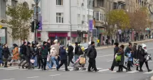 Stire din Politică-Administrație : Sondaj INSCOP - Șapte din 10 români cred că țara se îndreaptă într-o direcție greșită