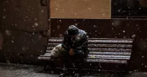 Stire din Social : Vremea extremă a determinat Primăria Constanța să ofere adăpost pentru cei fără casă