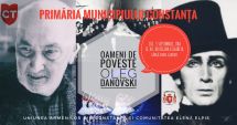 Stire din Cultură-Educație : Oamenii de poveste de la malul mării! Haideți să-i cunoașteți