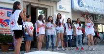 Stire din Sănătate : "Oamenii  de lângă noi", spectacol caritabil  la Constanța