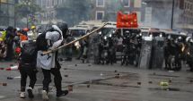 Stire din Actualitate : Oamenii își cer drepturile în stradă! Proteste de amploare la Hong Kong