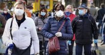 Stire din Social : Ministrul Sănătăţii, despre măsurile de relaxare: "Ne dorim să avem un calendar clar. Nu se pune problema unui val şase momentan"