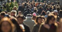 Stire din Actualitate : Proiecţii sumbre. Populaţia României ar urma să scadă cu peste 3,4 milioane de persoane