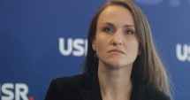 Stire din Politică-Administrație : Declarație tranșantă a ministrului Oana Țoiu: ”Nu ne putem permite să acceptăm regresul