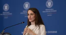 Stire din Actualitate : România condamnă atacul Rusiei cu racheta balistică Oreșnik