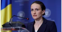 Stire din Actualitate : Consulul rus de la Constanța are 72 de ore să plece din România, după incidentul dronei de la Galați