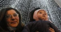 Stire din Eveniment : Tatăl fetiței care a fost ucisă de mama educatoare: "Prima dată se ducea la ea...Mami, te iubesc"