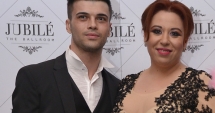 Stire din Monden : Oana Roman și Marius Elisei, în prag de divoț