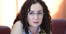 Stire din Eveniment : Ordonanța 13 / Oana Schmidt-Hăineală, la DNA