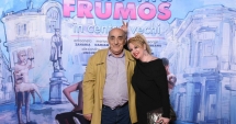 Stire din Cultură-Educație : Chiar nu am văzut tot. Viorel Lis,  actor de film