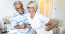 Fracturile cauzate de osteoporoză vă pot pune viața în pericol