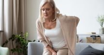 Stire din Sănătate : Aţi intrat la menopauză? Alimente care vă protejează de osteoporoză