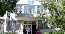 Stire din Cultură-Educație : Oaspeți din Franța, la Liceul Tehnologic "Virgil Madgearu"