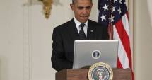 Stire din Actualitate : Hackeri din Rusia i-au citit corespondența lui Barack Obama