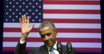 Stire din Actualitate : Întâlnire între Obama și șeful NATO la Casa Albă pe 4 aprilie