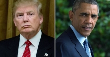 Stire din Actualitate : Obama, mesaj către Trump: "Alegerile nu sunt un reality show"