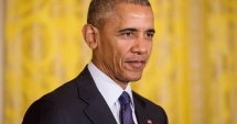 Stire din Actualitate : O țară europeană îl vrea pe Obama președinte. Iată câte semnături s-au strâns până acum