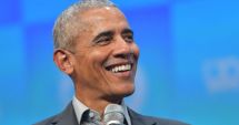 Barack Obama vrea să se vaccineze public anti-Covid