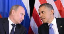 Stire din Actualitate : Discuții Obama-Putin. Ce i-a cerut președintele SUA omologului său rus