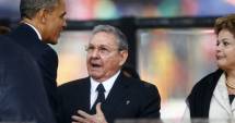 Stire din Actualitate : DECIZIE ISTORICĂ - Barack Obama: Statele Unite și Cuba au hotărât normalizarea relațiilor diplomatice