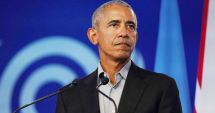 Barack Obama a fost diagnosticat cu Covid. Fostul președinte transmite că se simte bine