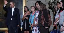 Stire din Actualitate : Barack Obama, vizită istorică în Cuba