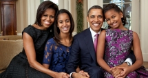 Stire din Actualitate : BARACK OBAMA, ultimul său mesaj de Crăciun în calitate de președinte al SUA
