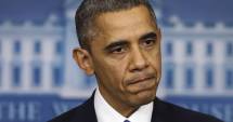Stire din Actualitate : Cum a perturbat Obama o nuntă a unui cuplu de militari