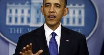 Stire din Actualitate : Barack Obama, despre eșecul președinției sale