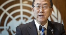 Stire din Actualitate : Ban Ki-moon nu va candida la președinția Coreii de Sud