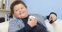 Stire din Sănătate : Obezitatea la copii își pune din plin amprenta asupra psihicului lor
