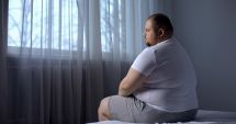Stire din Sănătate : Obezitatea reduce performanţa creierului şi accelerează îmbătrânirea acestuia