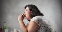 Stire din Sănătate : Kilogramele în plus reduc simțul gustativ