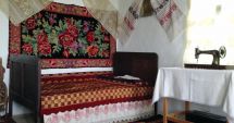 Stire din Cultură-Educație : Obiceiuri și tradiții  păstrate din moși strămoși