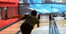 Stire din Sport : O bicicletă eliptică, premiul concursului  de bowling al lunii februarie