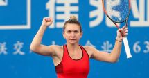 Stire din Sport : "Obiectivul principal este să mă mențin  pe locul 1 WTA"