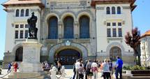 Stire din Cultură-Educație : Care este  obiectul lunii iulie  la Muzeul de Istorie