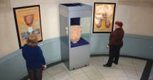 Stire din Cultură-Educație : Ți se furnică pielea! O poveste despre reîncarnare și răzbunare