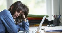 Stire din Sănătate : Oboseala accentuată este, uneori, un semn al infecțiilor urinare