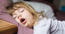 Stire din Sănătate : Când copilul e mereu obosit. Semnele tăcute ale unei afecțiuni greu de înțeles