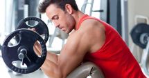 Stire din Sănătate : Activitatea fizică duce, deseori, la oboseală musculară