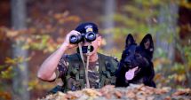 Stire din Eveniment : O bulgăroaică a încercat să intre ilegal în România