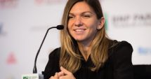 Stire din Sport : Simona Halep donează bani pentru spitale din Constanța și București