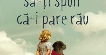 Stire din Cultură-Educație : O carte pentru copii, printre cele mai vândute