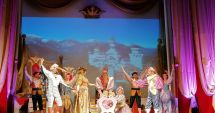 Stire din Cultură-Educație : Ocazie uriaşă pentru melomanii constănţeni! Festivalul Mozart, transmis online