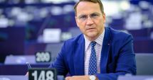 Stire din Actualitate : Occidentul ar trebui să livreze Kievului rachete cu rază lungă