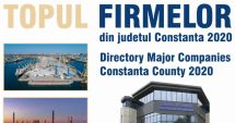 Stire din Economie : O, ce veste minunată! Firmele constănțene de top vor fi premiate pe 16 decembrie