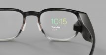Stire din Tehnologie : Google a cumpărat un startup de ochelari smart